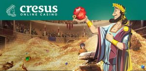 cresus casino