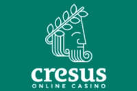 cresus casino logo