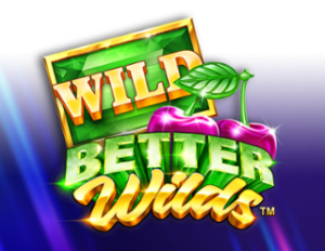 Better Wilds logo