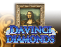 Da Vinci Diamonds logo