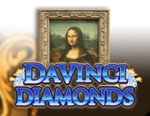 Da Vinci Diamonds logo