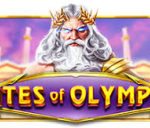 Gates of Olympus