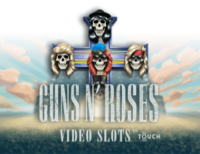 Guns N' Roses logo