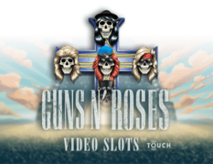 Guns N' Roses logo