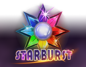 Starburst logo