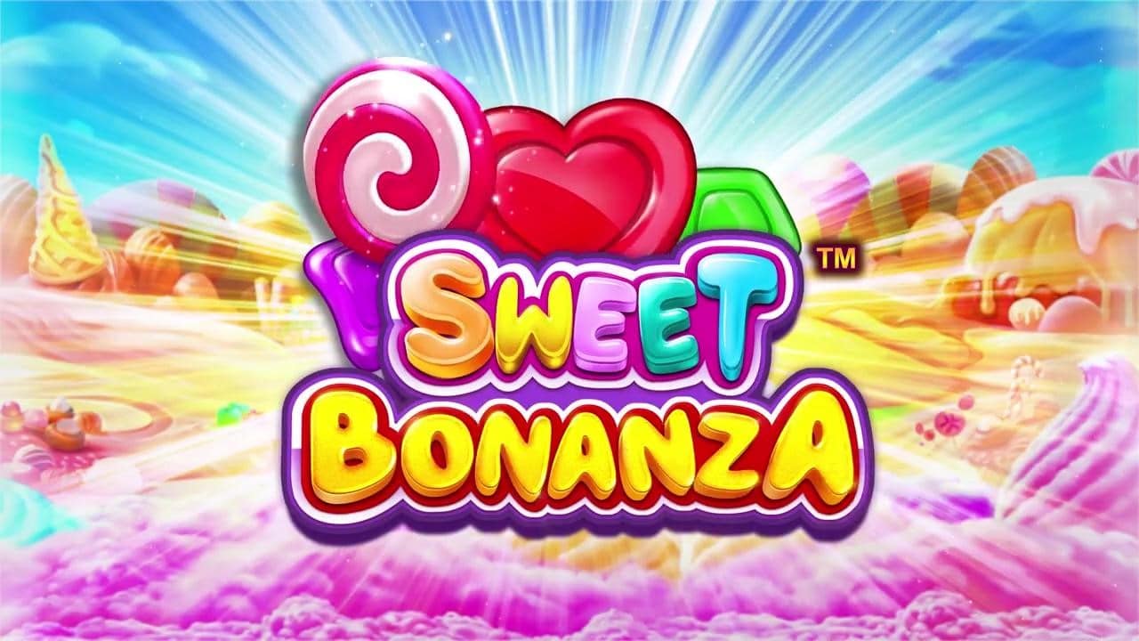 Sweet Bonanza