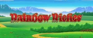 rainbow riches banniere