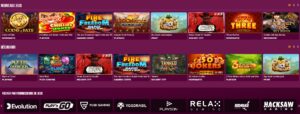 Let's jackpot machines à sous