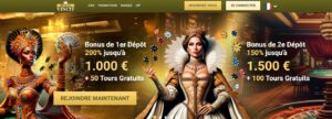 Royal Vincit Casino