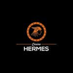 casino hermes vip logo