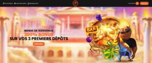 Hermes casino en ligne français