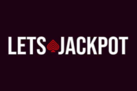 lets jackpot logo