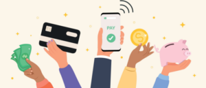 options de paiement