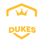 vegas dukes casino logo